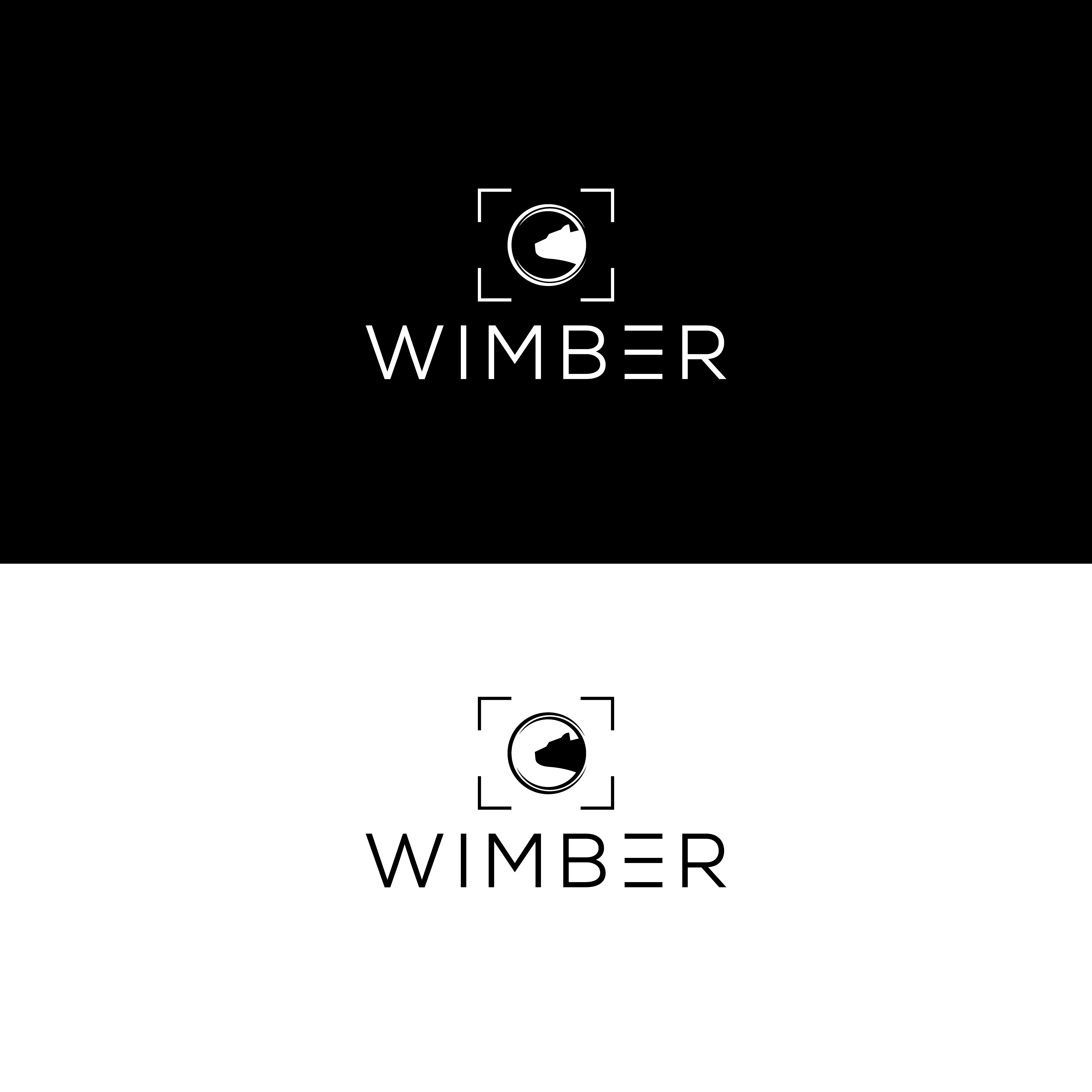 Diseño de Logo por M Art & Design para wimber | Diseño #31519746