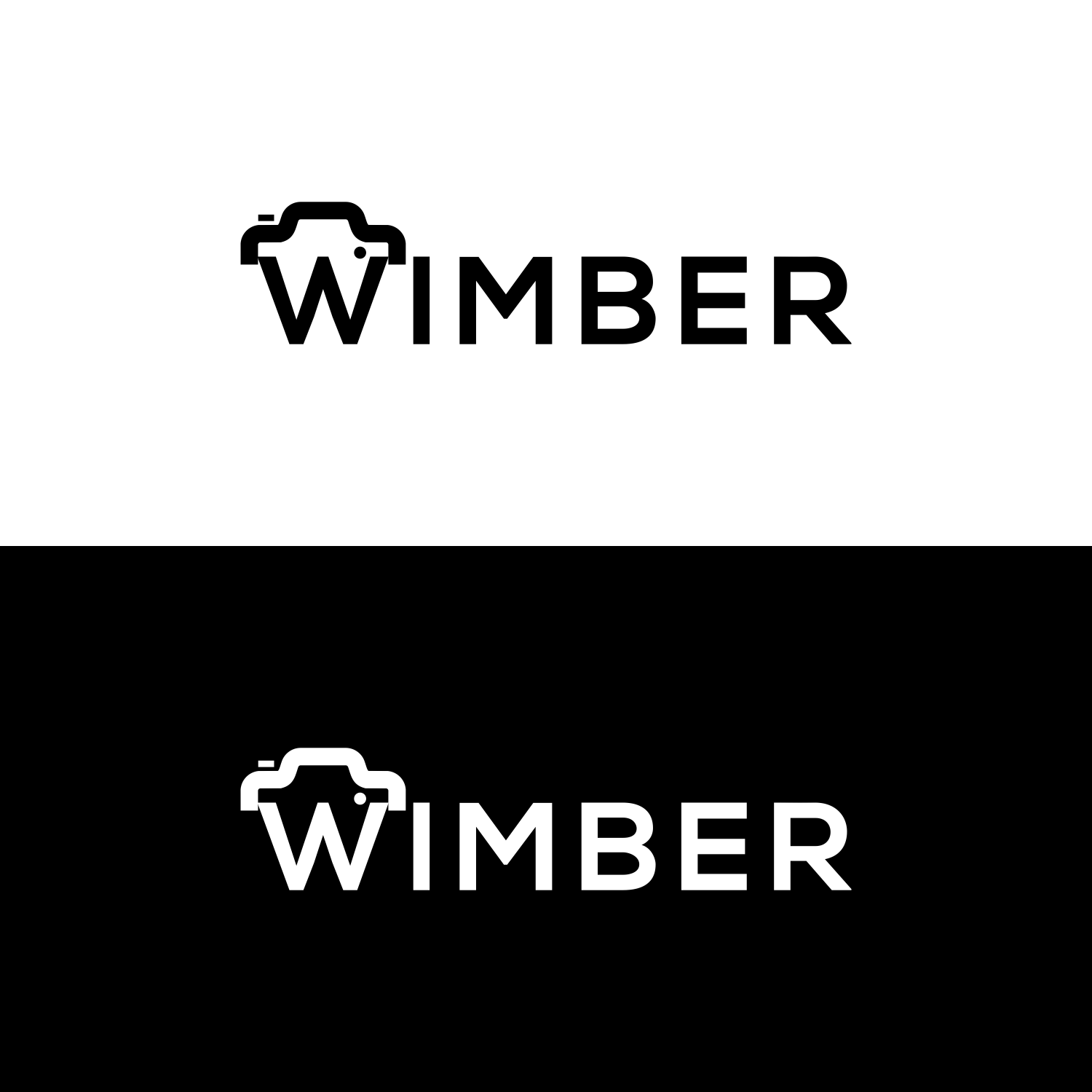 Logo-Design von dodobakauu für wimber | Design #31527197