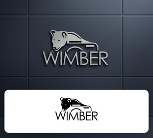 Logo Design by Interloop_Designs for wimber | Design: #31526775