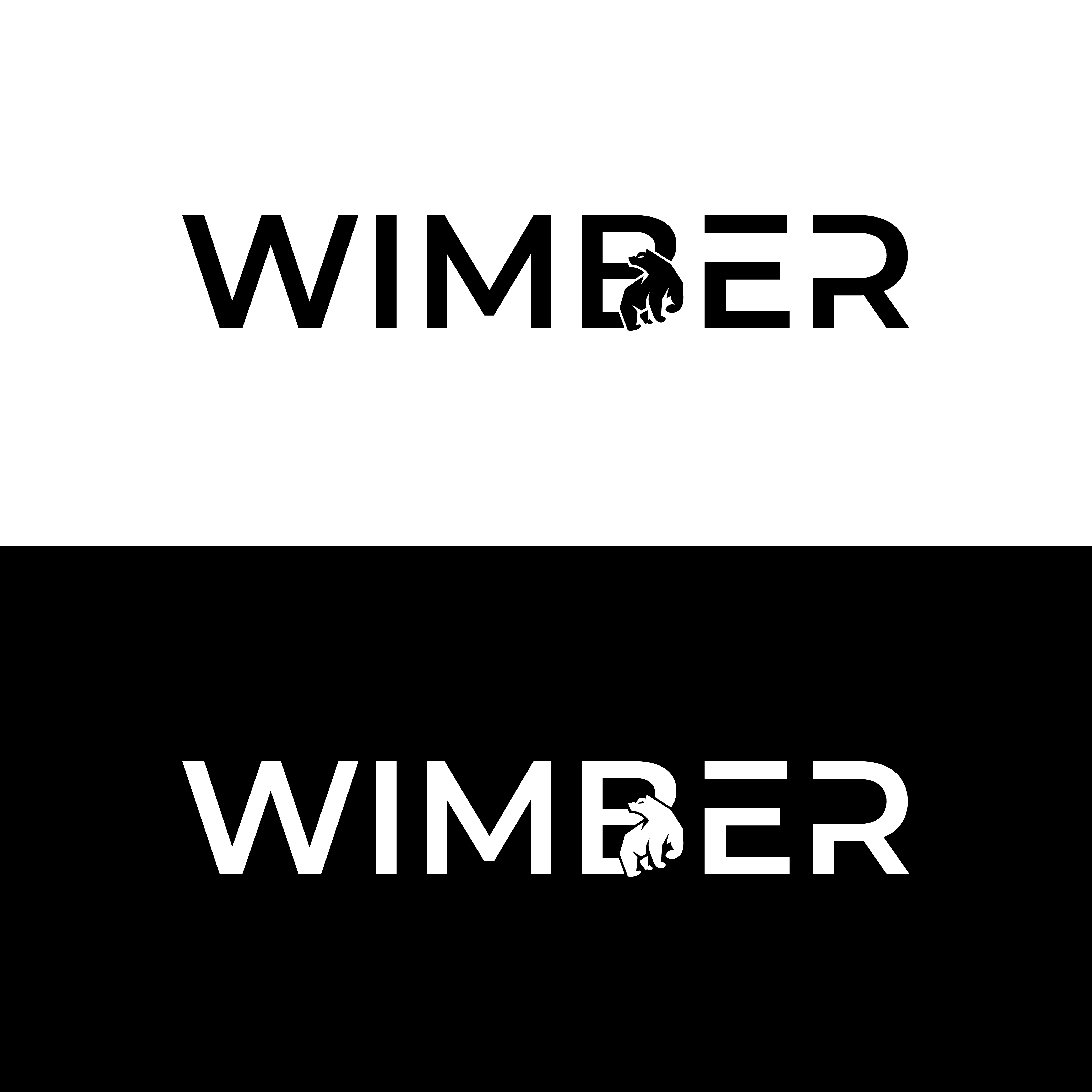 Logo Design by design wae for wimber | Design #31519666