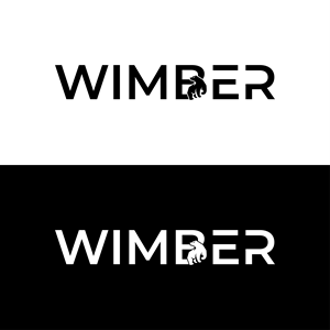 Logo Design by design wae for wimber | Design: #31519666
