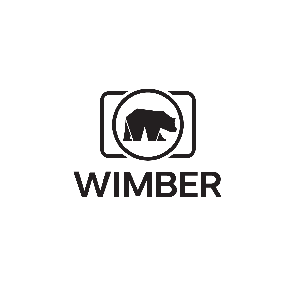 Logo Design by Elrich for wimber | Design #31519138
