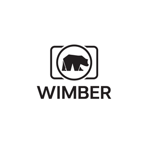 Logo Design by Elrich for wimber | Design: #31519138