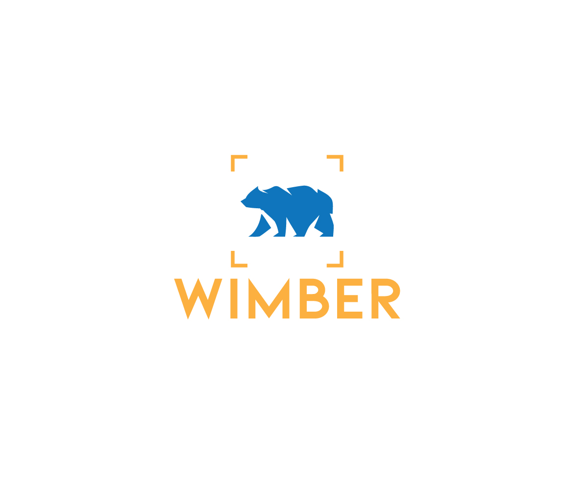 Logo-Design von MH_Prantu für wimber | Design #31520680