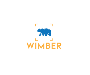 Logo Design by MH_Prantu for wimber | Design: #31520680