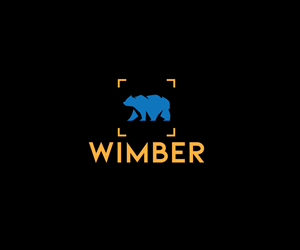 Logo Design by MH_Prantu for wimber | Design: #31520681