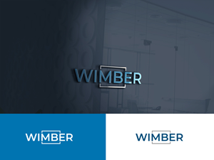 Logo-Design von sulemani  creation für wimber | Design: #31528414