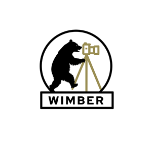 Logo Design by Casey Kelechi for wimber | Design: #31527005
