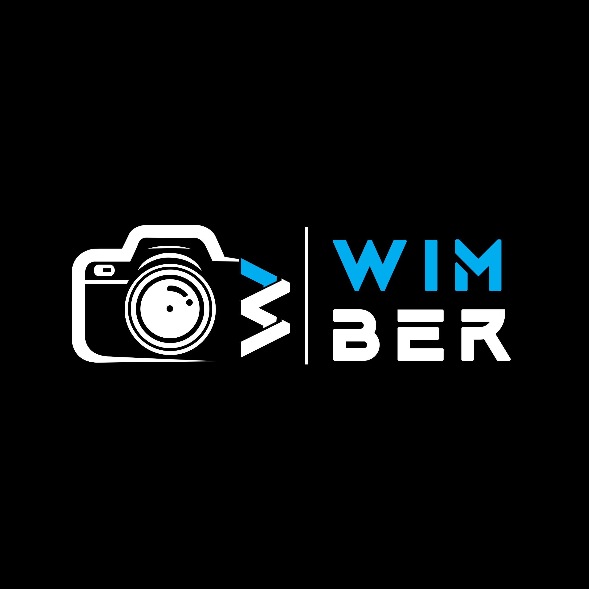 Logo Design by Casey Kelechi for wimber | Design #31533962