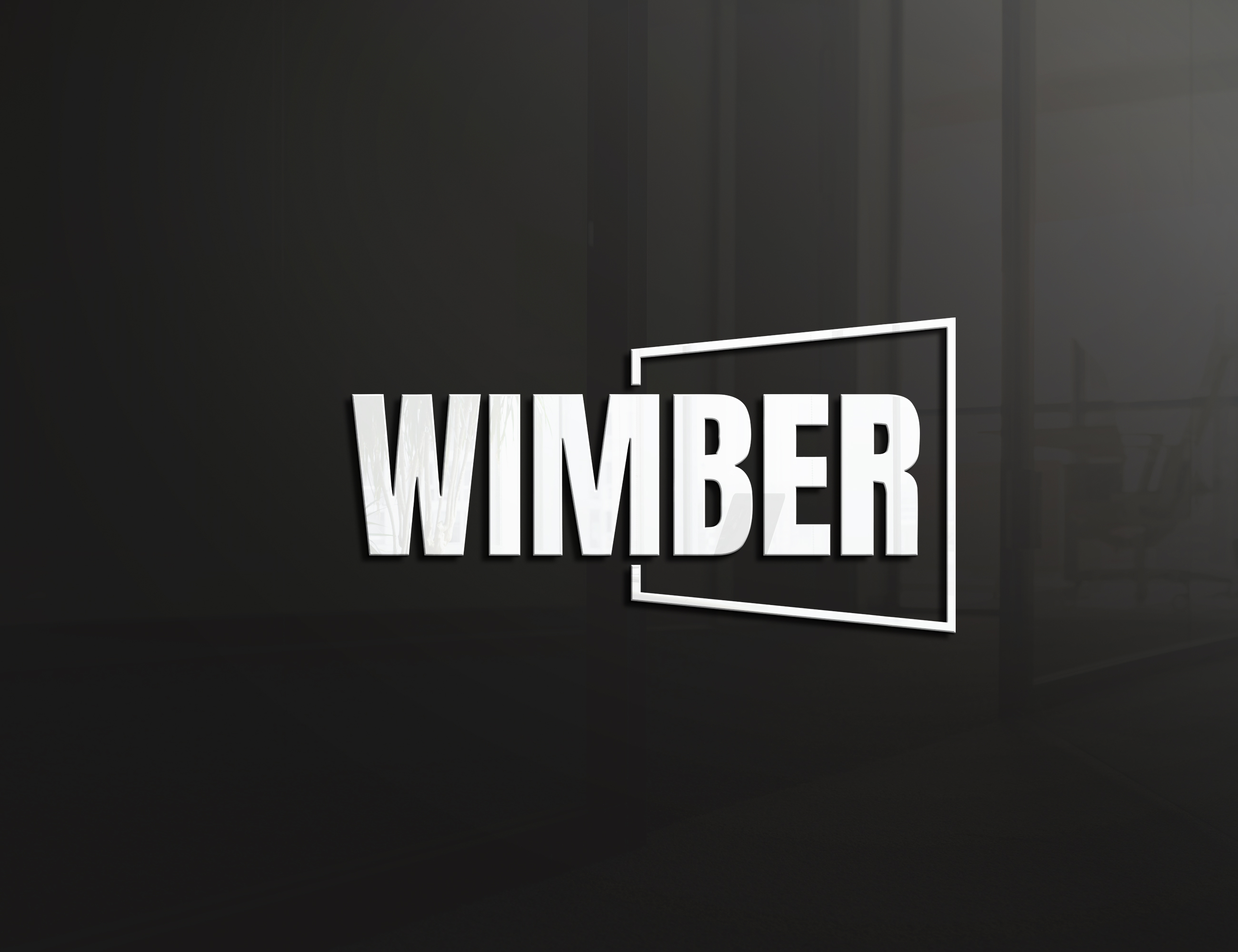 Logo-Design von Kainatpro für wimber | Design #31537504
