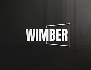 Logo Design by Kainatpro for wimber | Design: #31537504