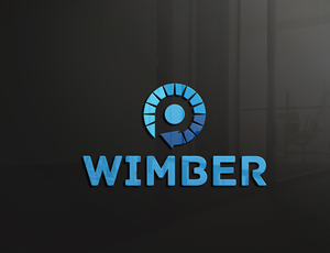 Logo Design by Kainatpro for wimber | Design: #31537505
