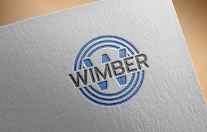 Logo Design by Kainatpro for wimber | Design: #31537506