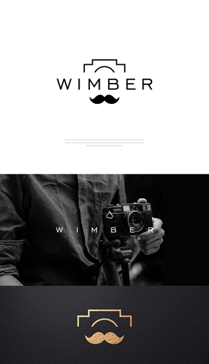 Logo Design by apik. for wimber | Design: #31522125