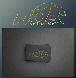 Logo Design by soldesign12 for wimber | Design: #31538105