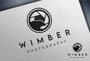 Diseño de Logo por John Mark Arts para wimber | Diseño #31519030