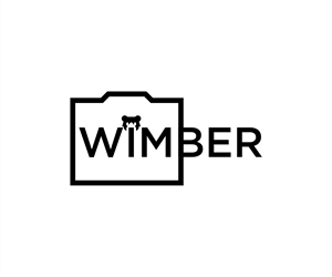 Logo Design by kalongg langgeng jaya for wimber | Design: #31527949