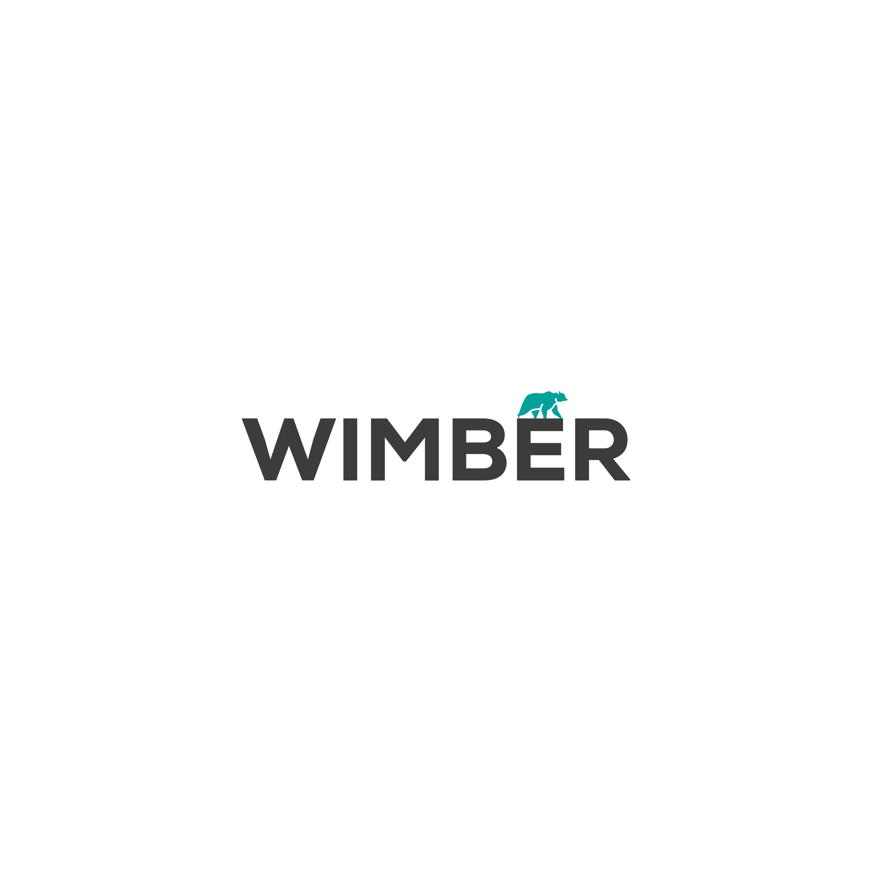 Logo Design by designblaast for wimber | Design #31528217