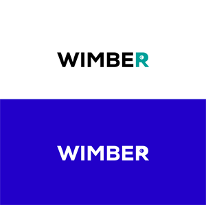 Logo Design by designblaast for wimber | Design: #31528218