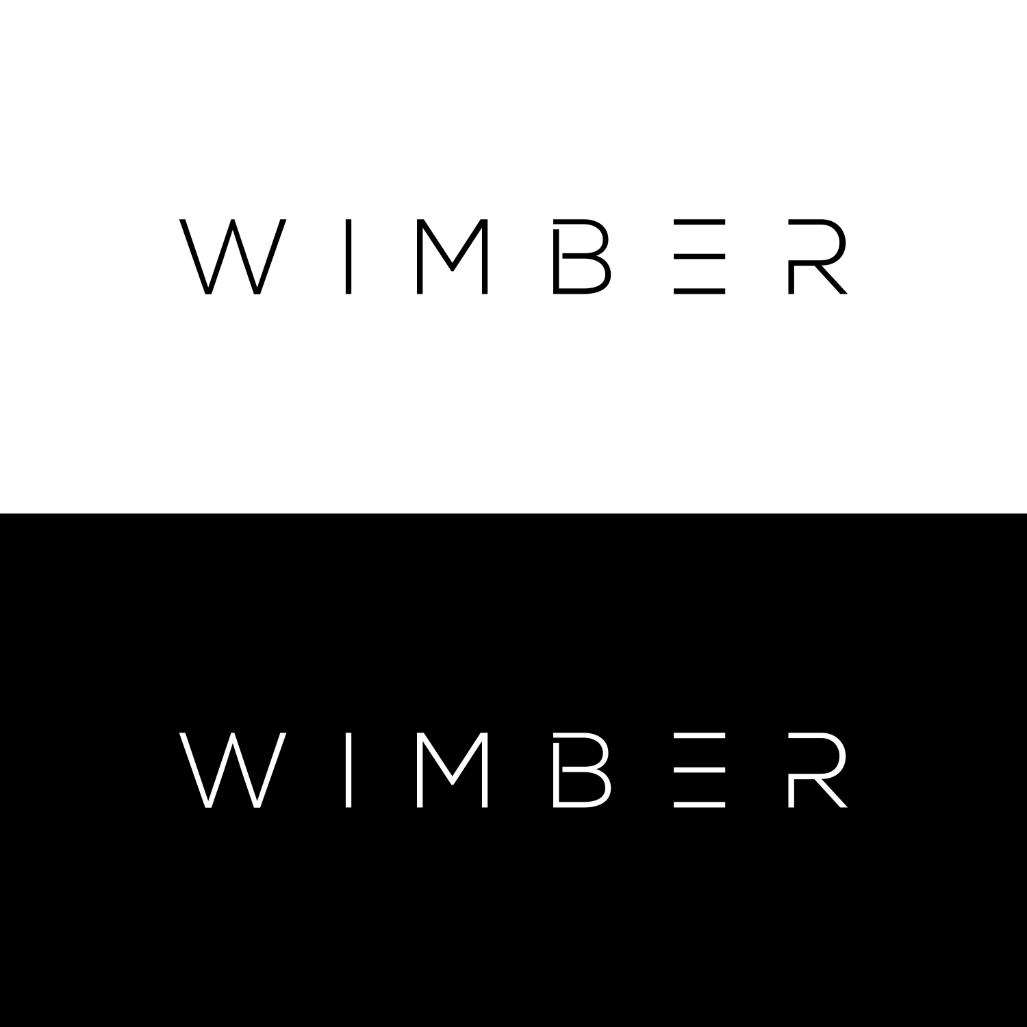 Logo Design by anak hits for wimber | Design #31522165
