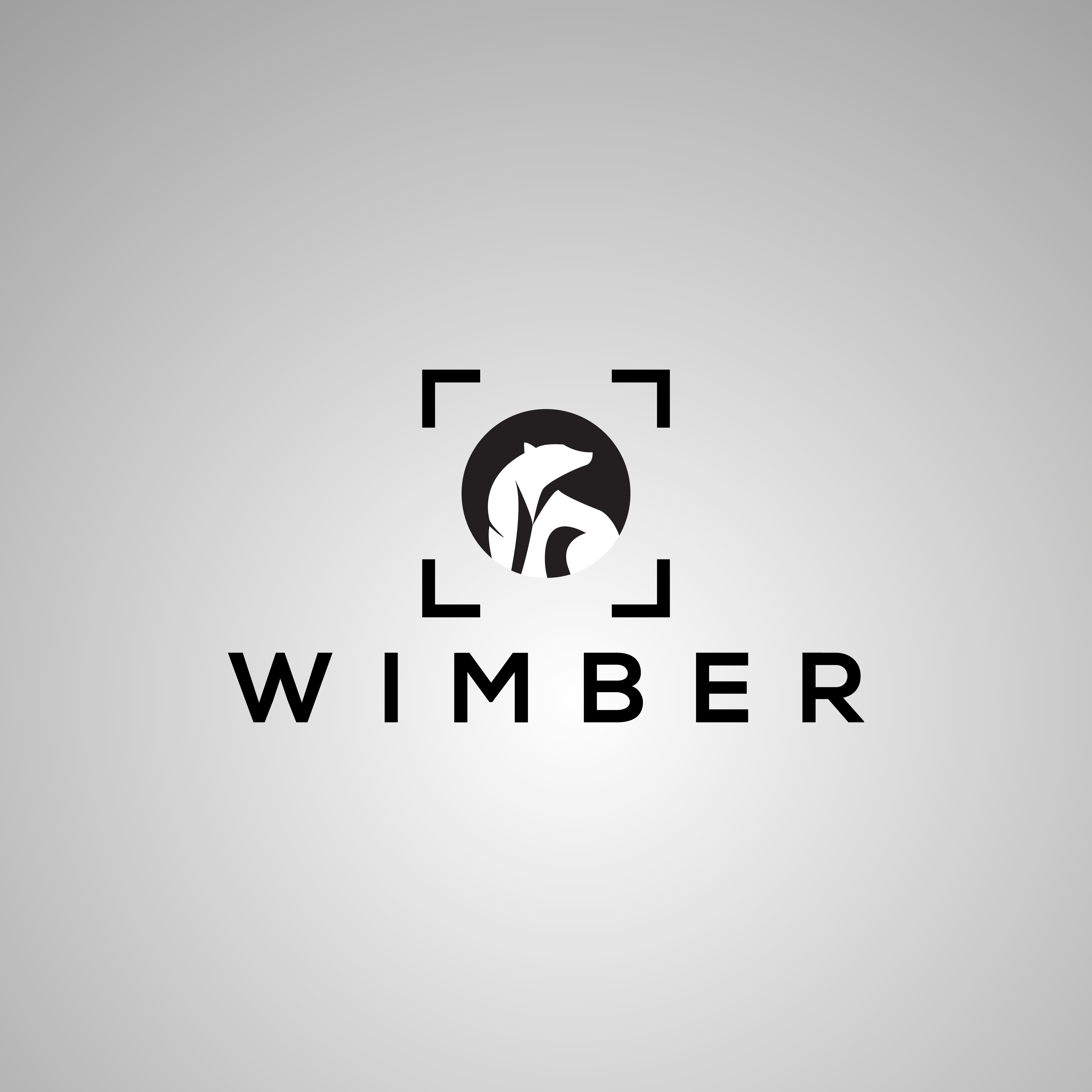Logo-Design von Choulous11 für wimber | Design #31520454