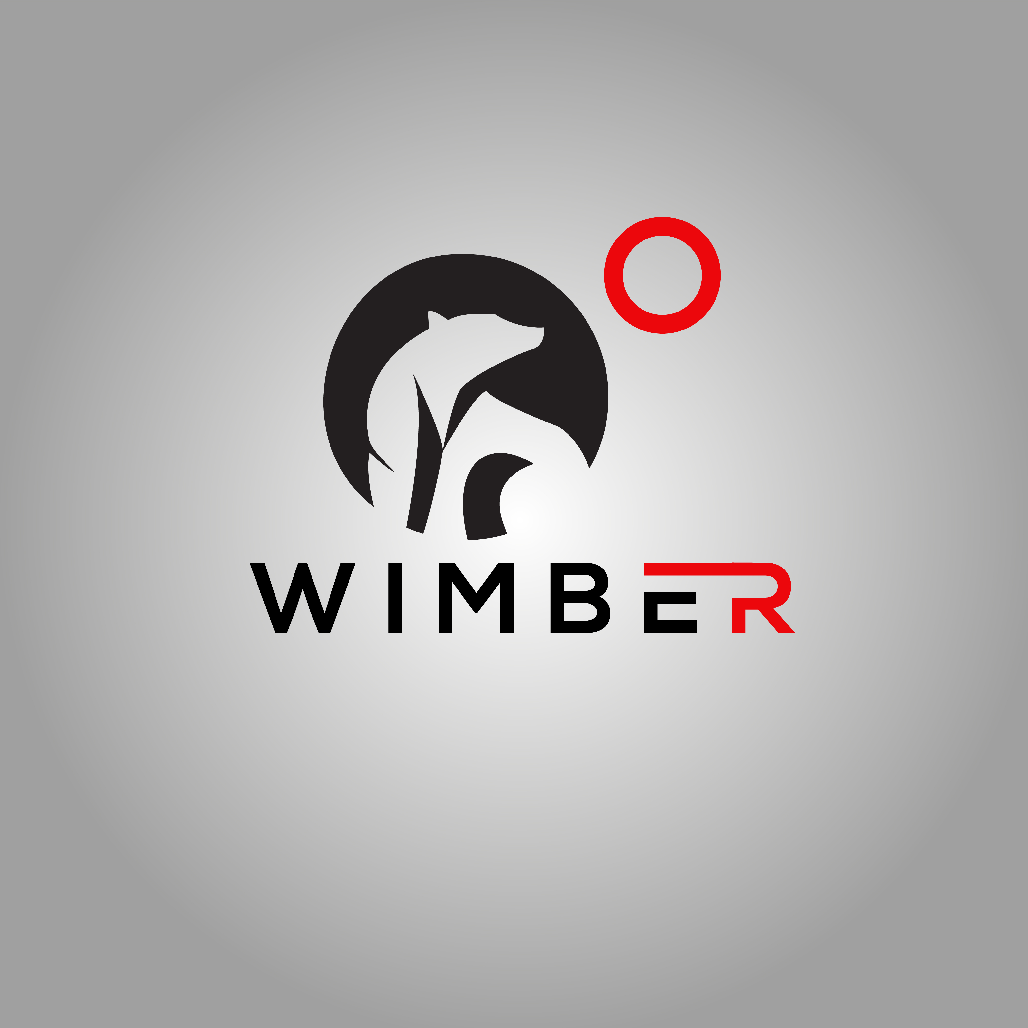 Logo Design by Choulous11 for wimber | Design #31521102
