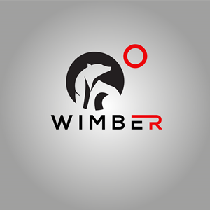 Logo Design by Choulous11 for wimber | Design: #31521102