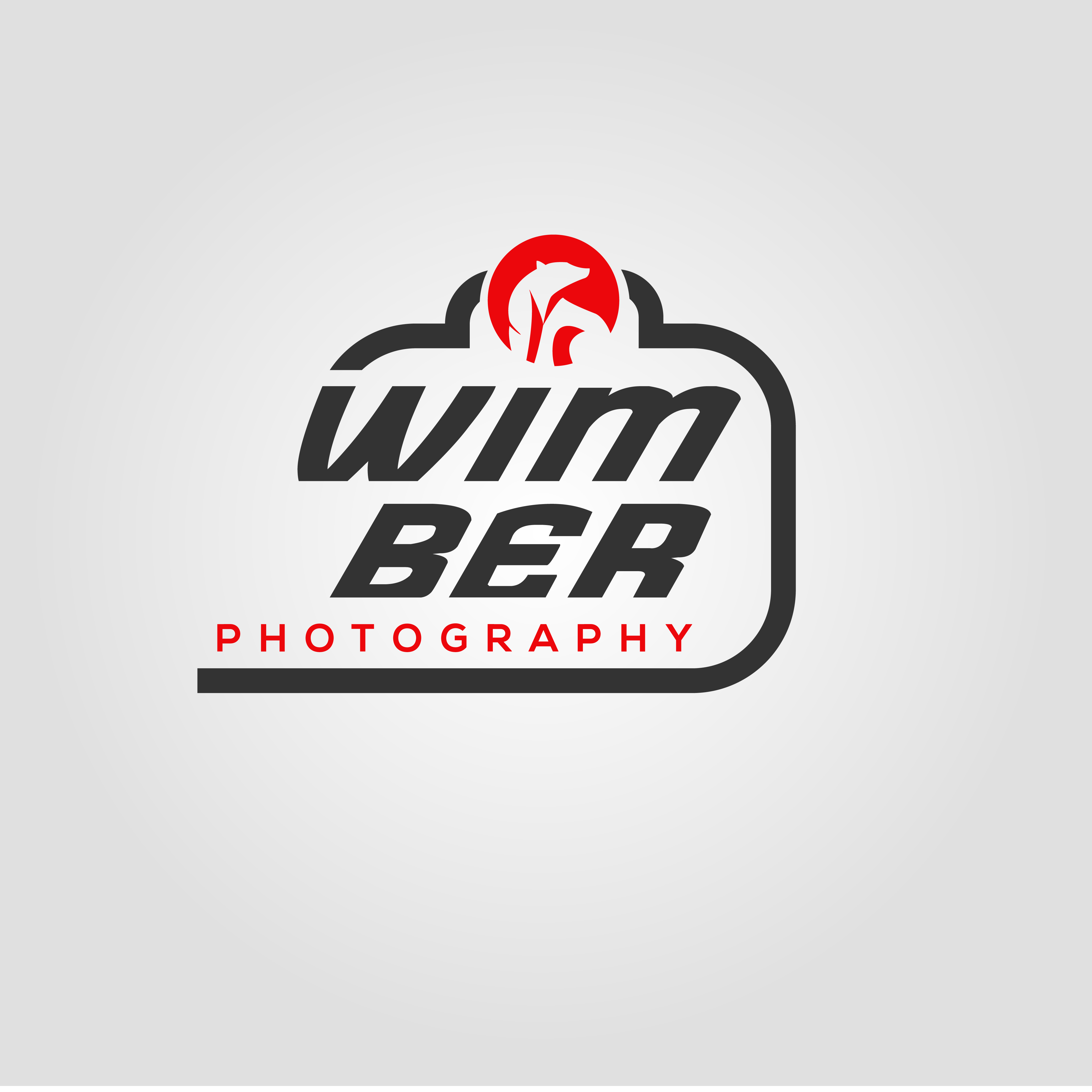 Logo Design by Choulous11 for wimber | Design #31531810