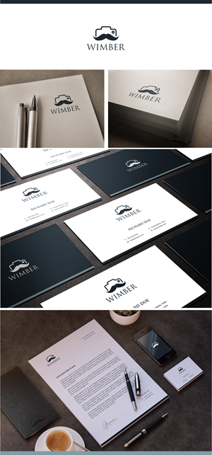 Logo Design by Relja23