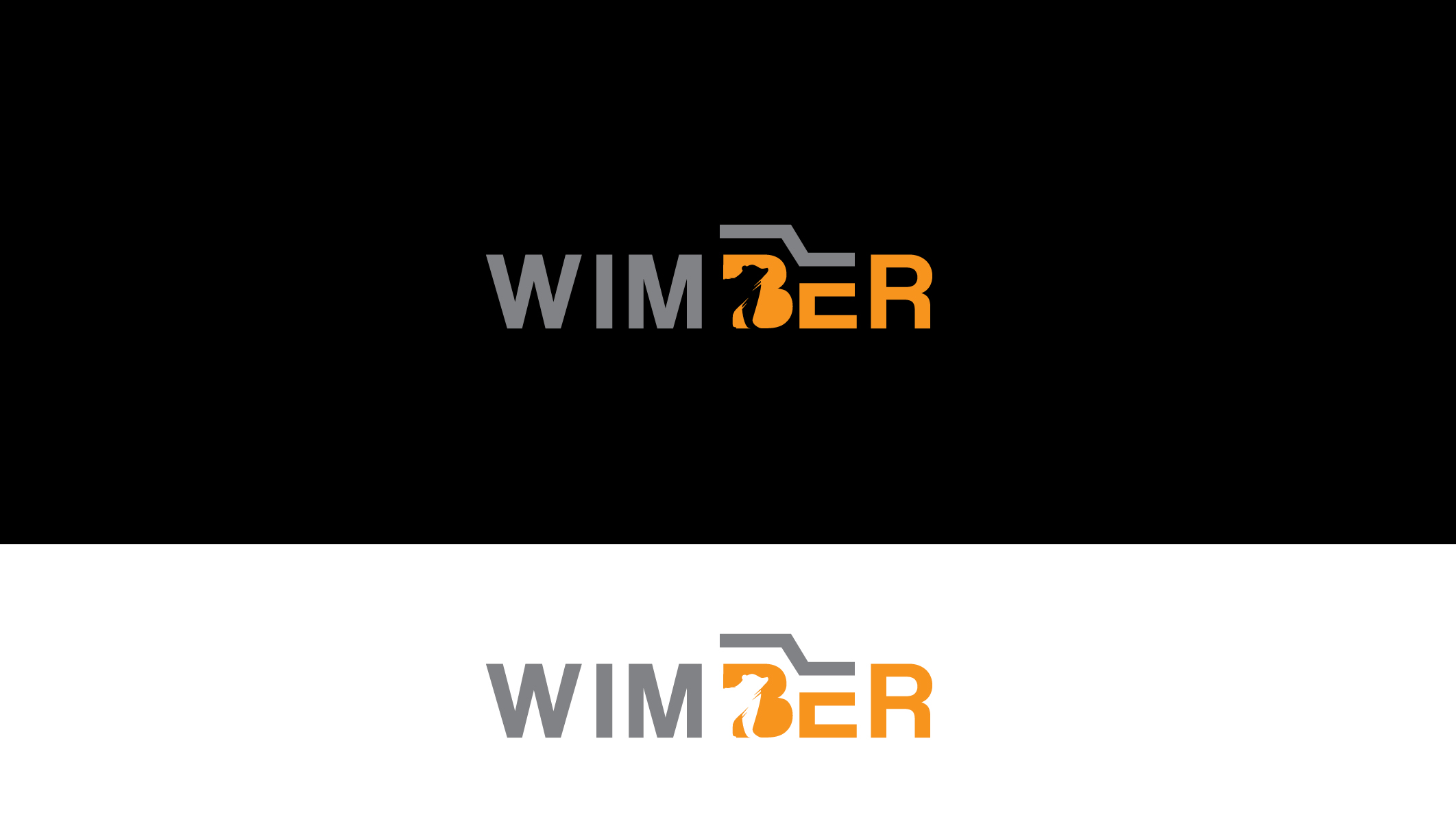 Logo-Design von creativepoint für wimber | Design #31523313
