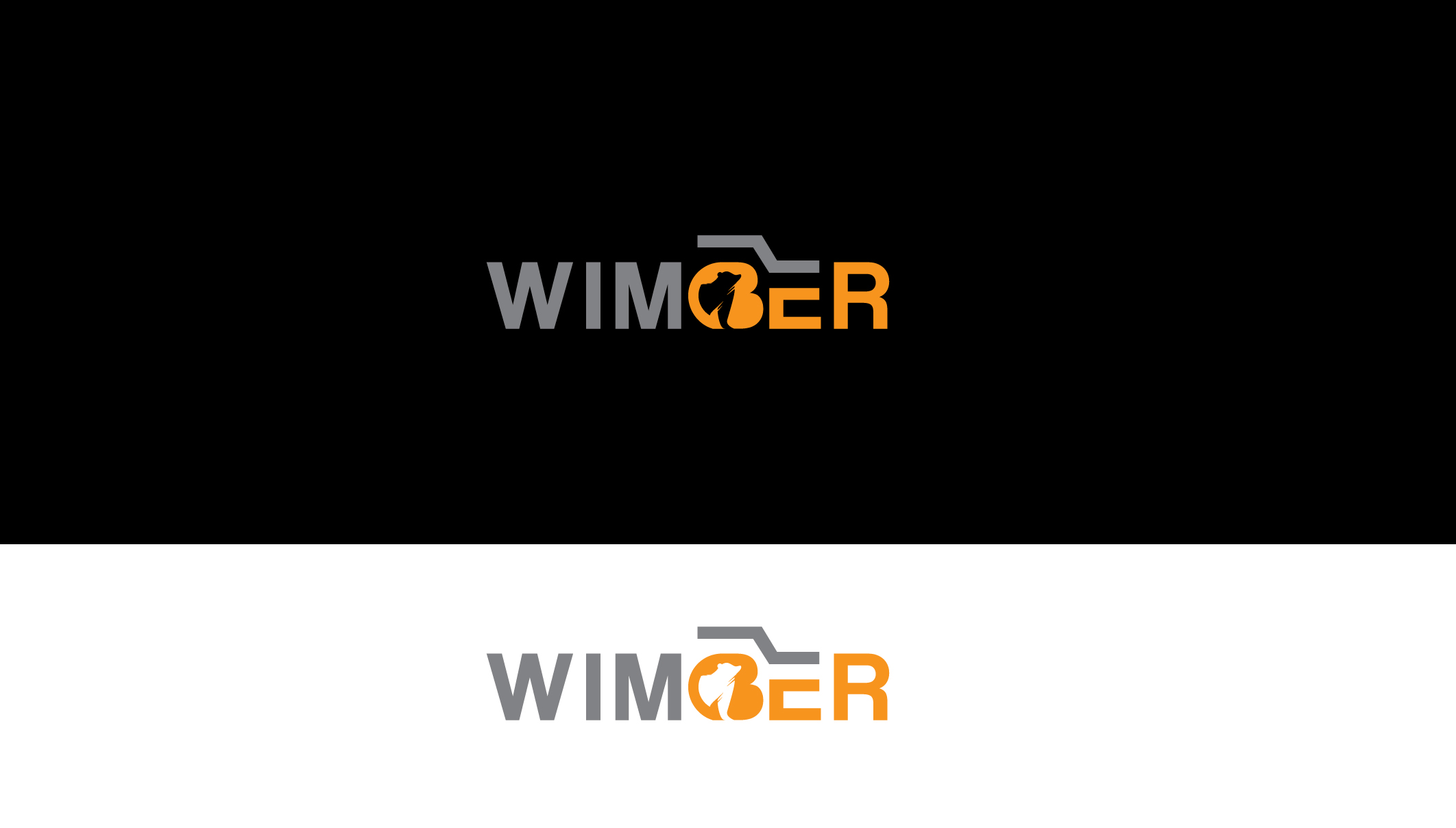 Diseño de Logo por creativepoint para wimber | Diseño #31523314