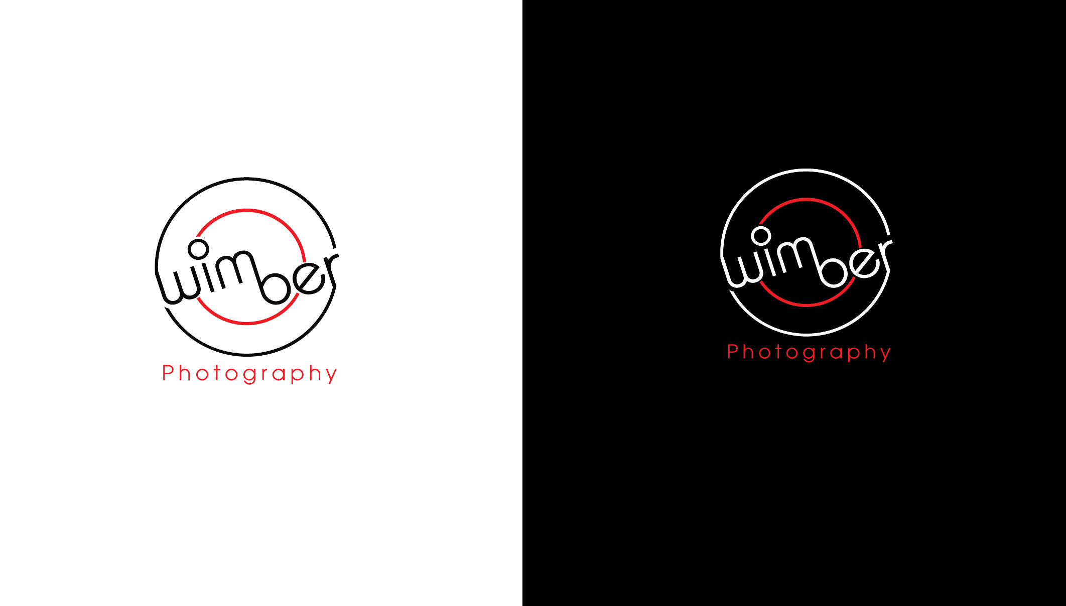 Logo Design by creativepoint for wimber | Design #31534192