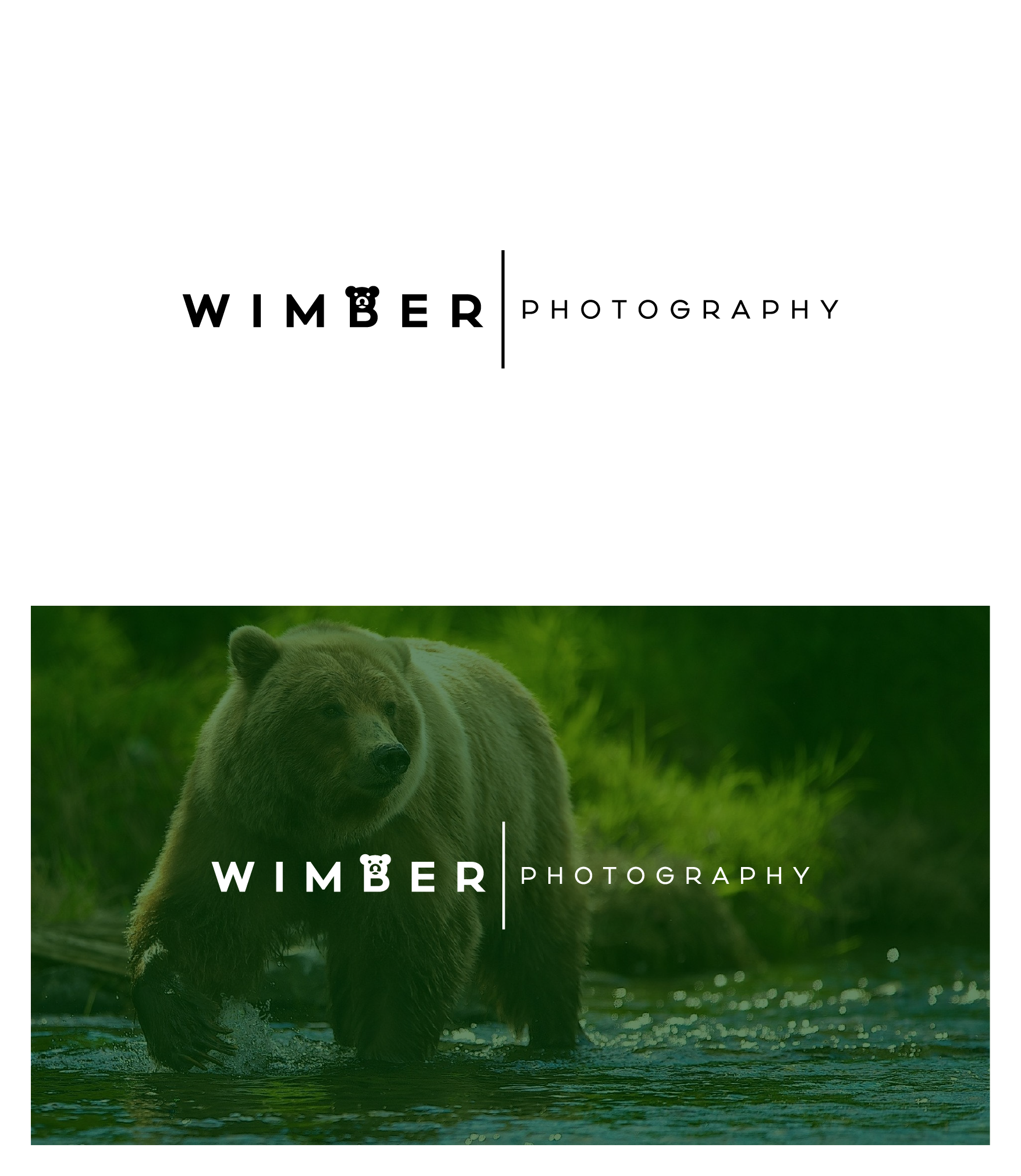Logo Design by ashantha for wimber | Design #31521182
