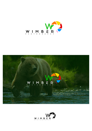 Logo Design by ashantha for wimber | Design: #31521185