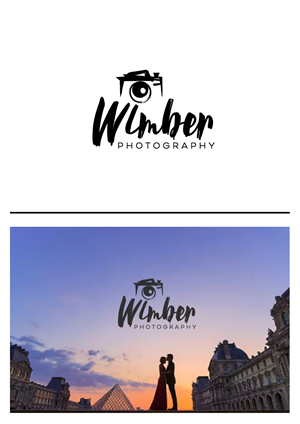 Diseño de Logo por ashantha para wimber | Diseño: #31533396