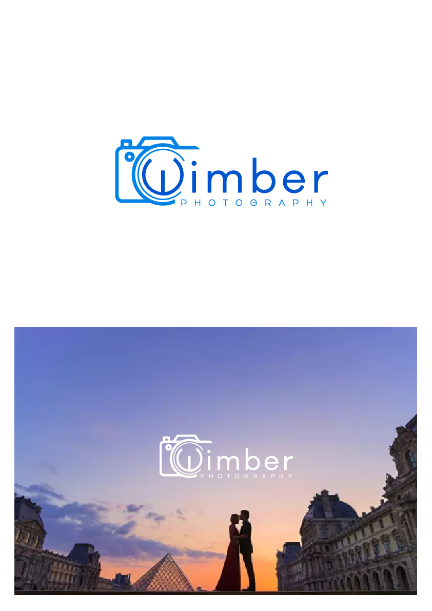 Logo Design by ashantha for wimber | Design #31533470