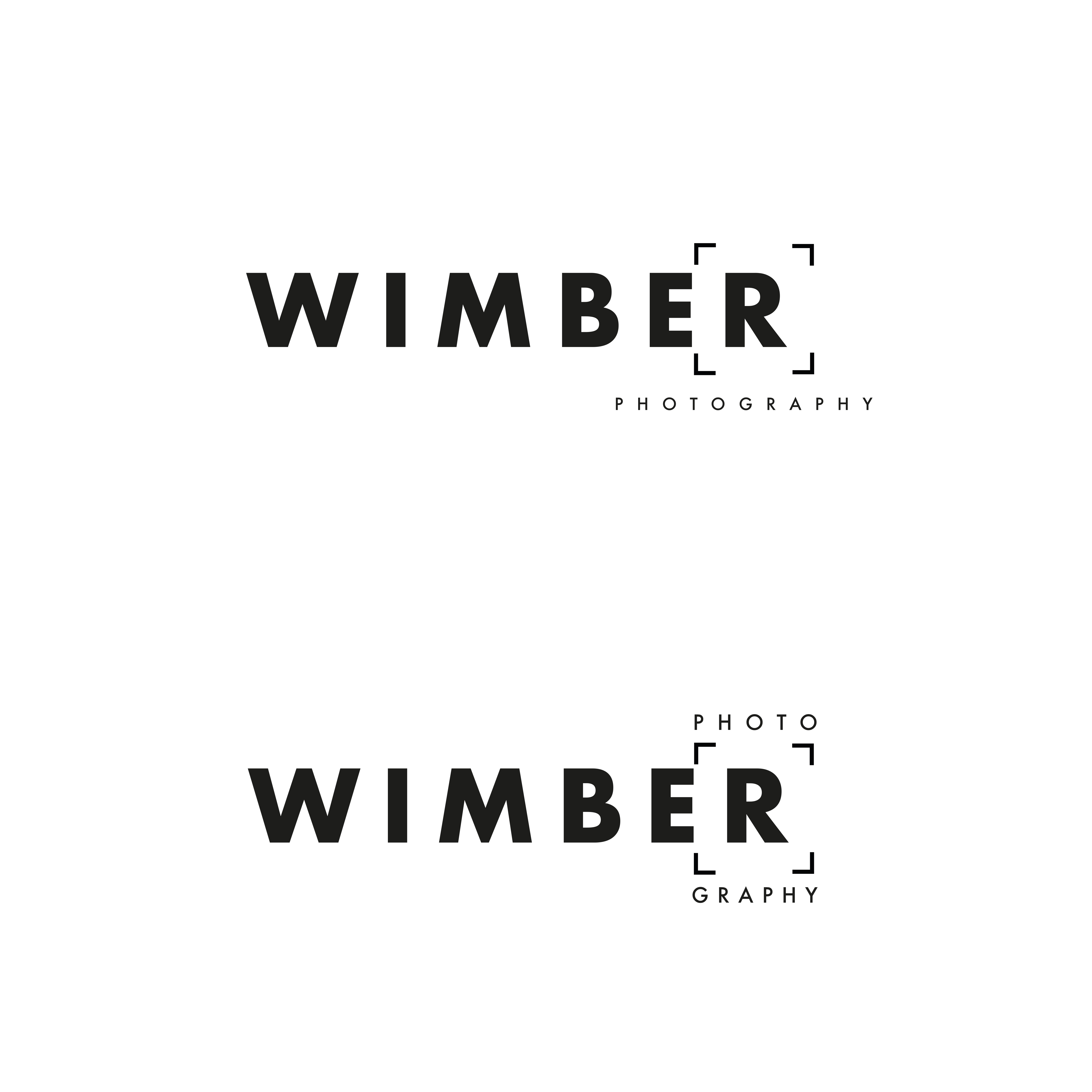 Logo-Design von trabda für wimber | Design #31552033