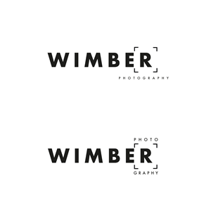 Logo Design by trabda for wimber | Design: #31552033