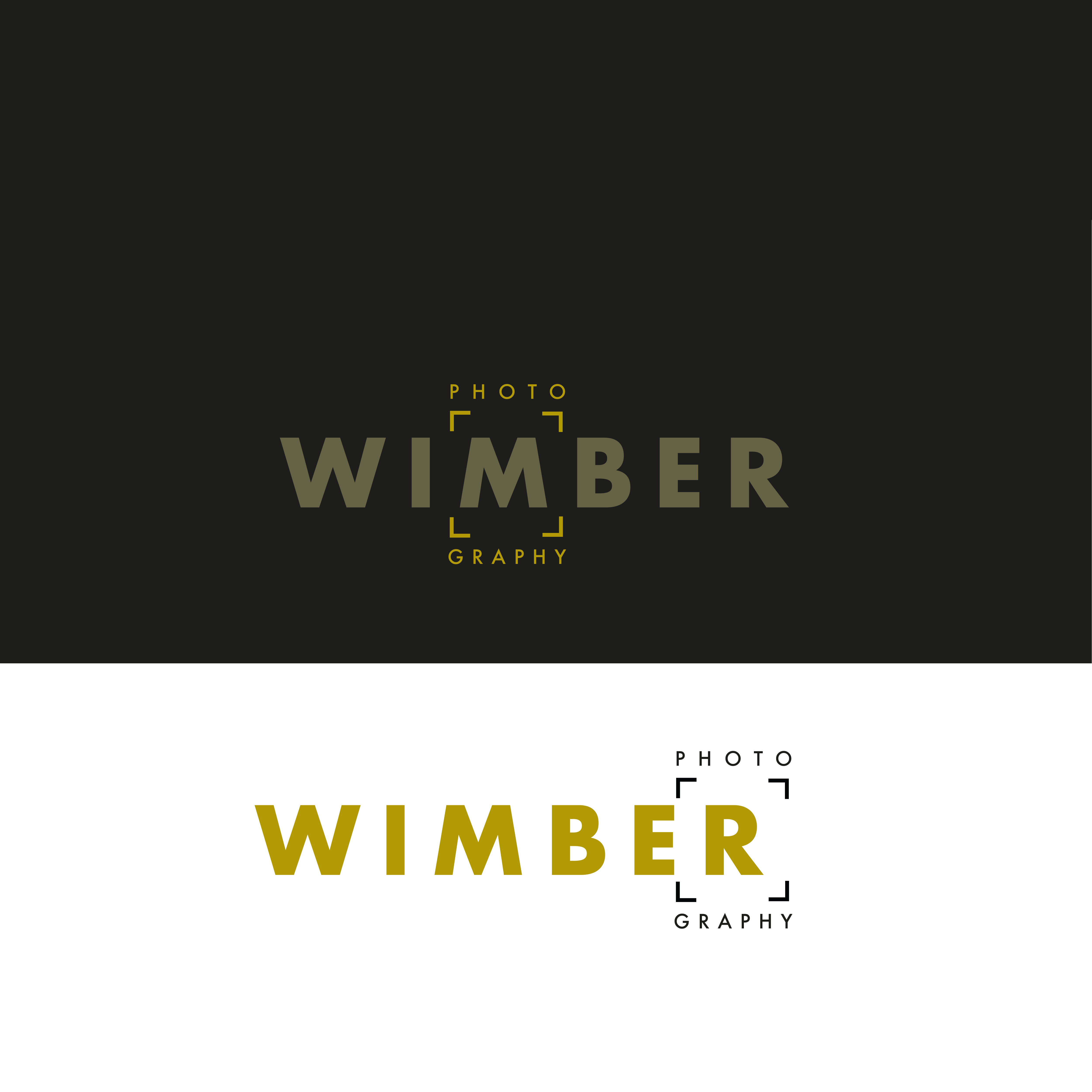 Logo Design by trabda for wimber | Design #31552034