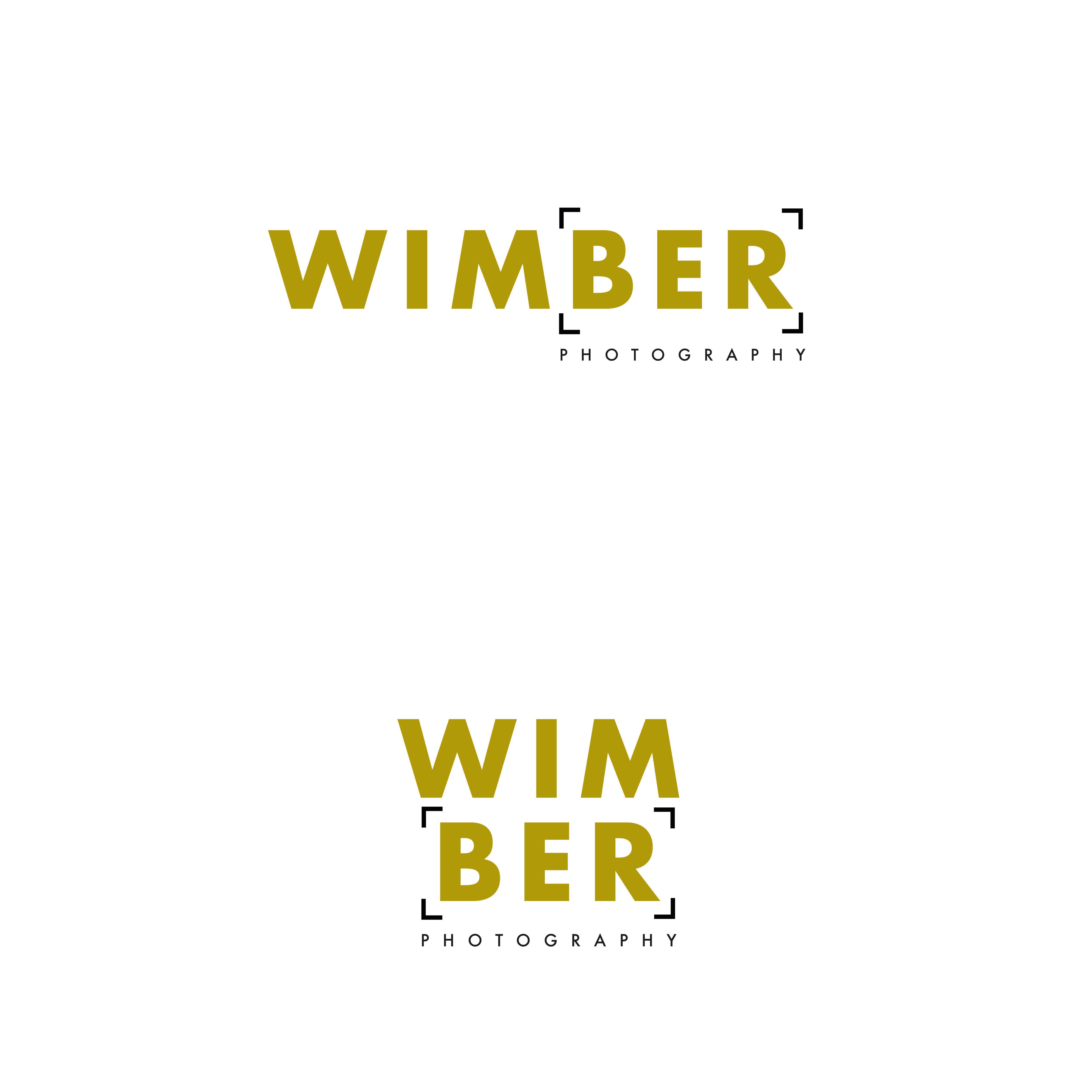 Logo-Design von trabda für wimber | Design #31553374