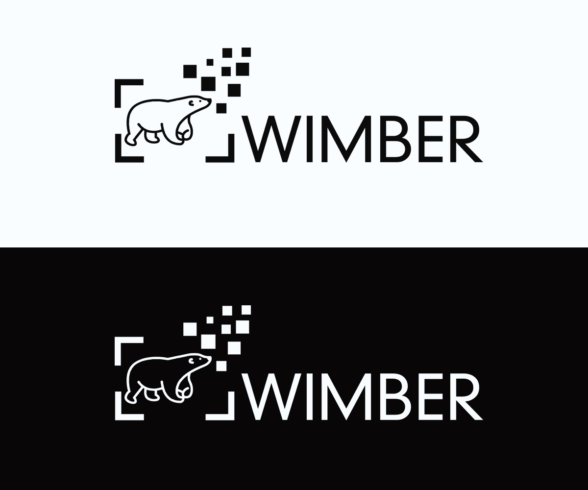 Logo-Design von RKDesign29 für wimber | Design #31529608
