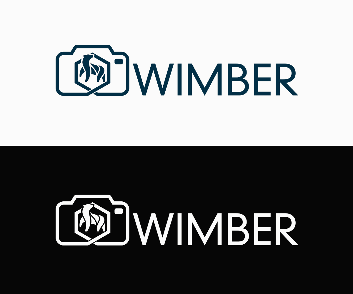 Logo-Design von RKDesign29 für wimber | Design #31537342