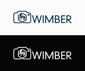 Logo Design by RKDesign29 for wimber | Design: #31537342