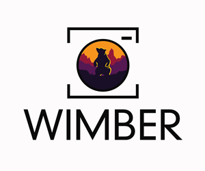 Logo Design by RKDesign29 for wimber | Design: #31554640