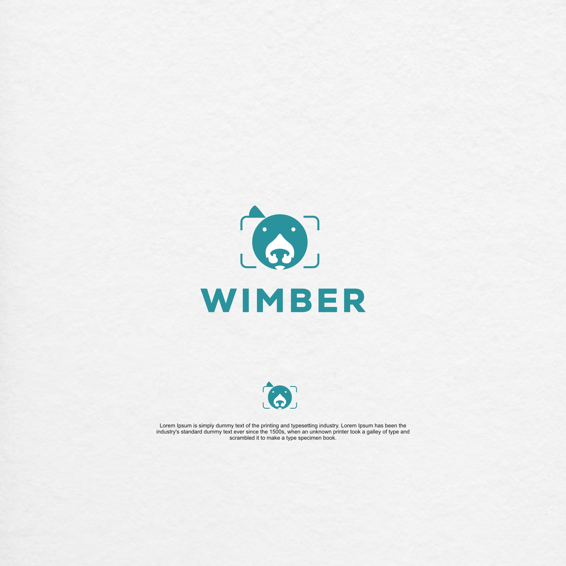 Logo-Design von setan cell für wimber | Design #31520530