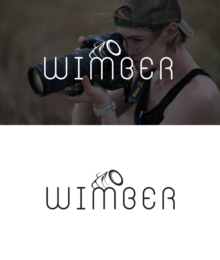 Logo Design by ATM design for wimber | Design #31528319