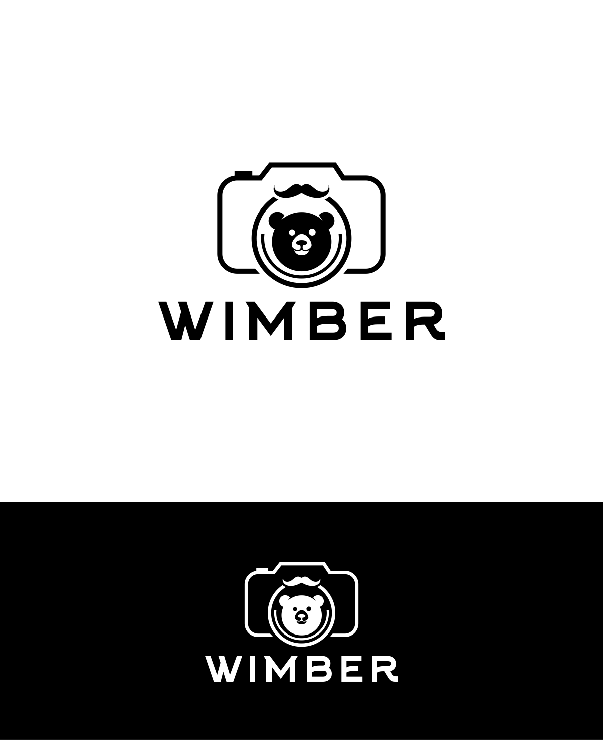 Logo-Design von Yaasmin für wimber | Design #31521932