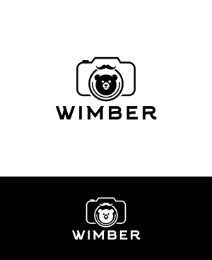 Logo Design by Yaasmin for wimber | Design: #31521932
