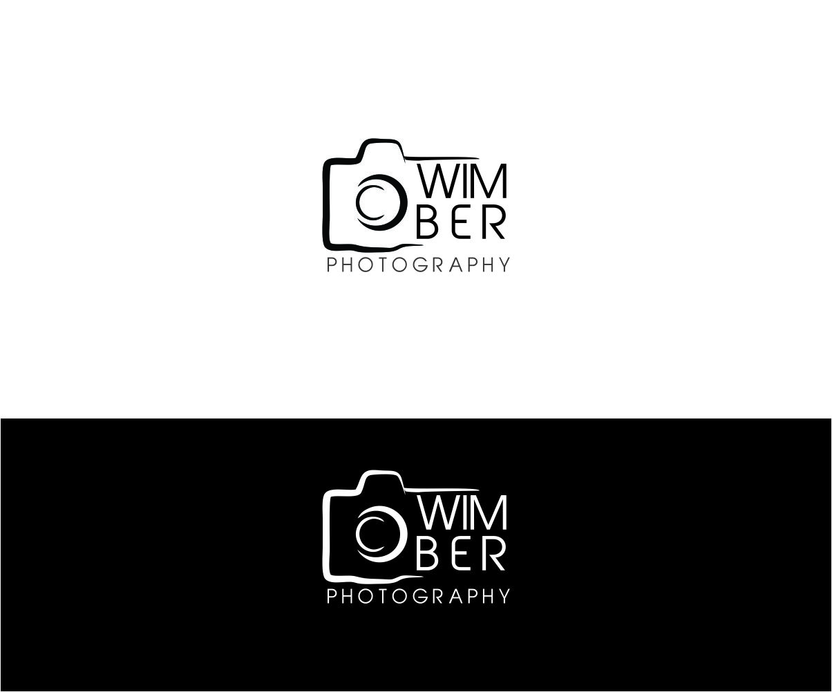 Logo Design by raviwm for wimber | Design #31567221