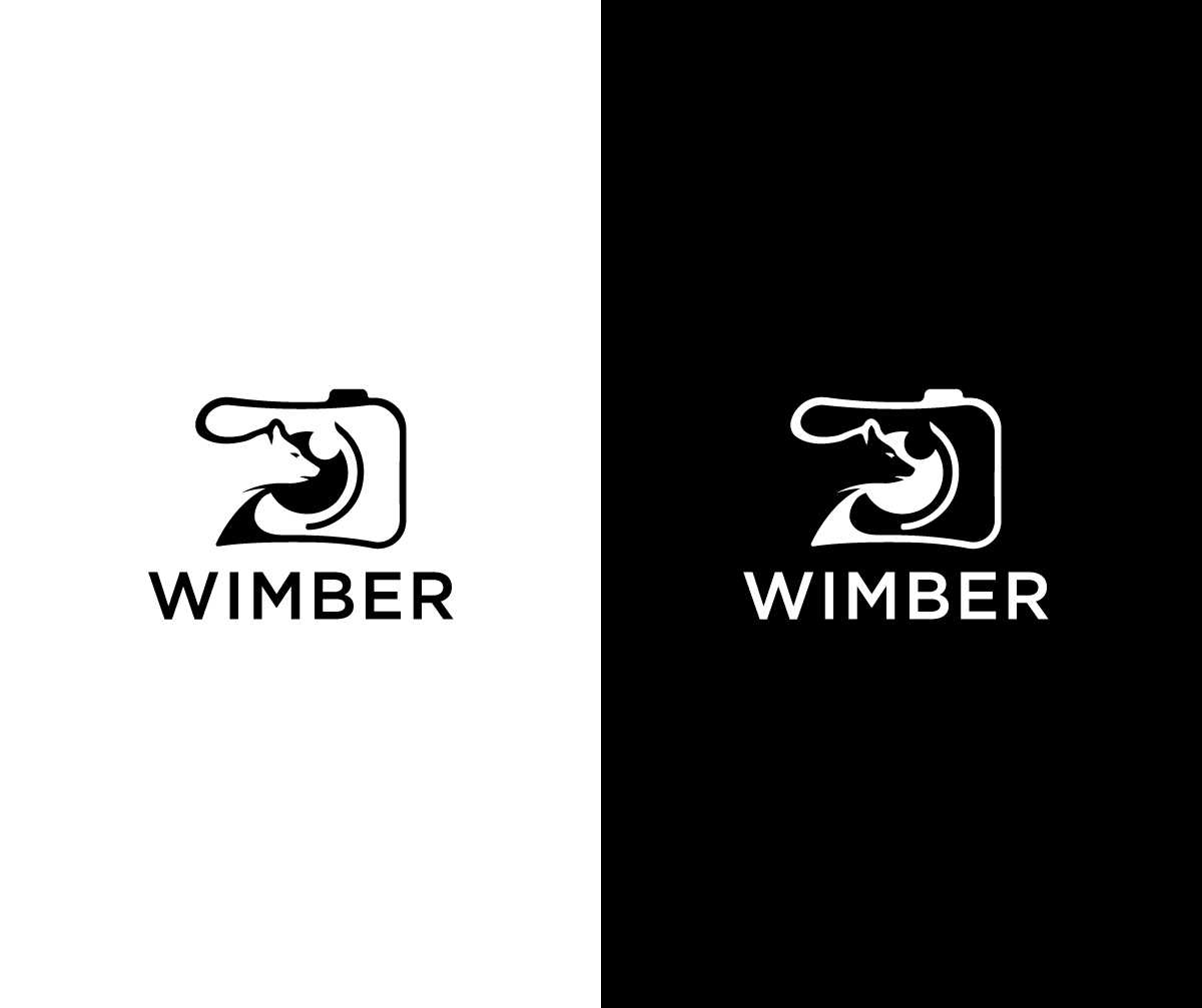 Diseño de Logo por anico para wimber | Diseño #31520057